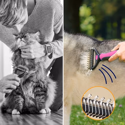 Gentle whitening